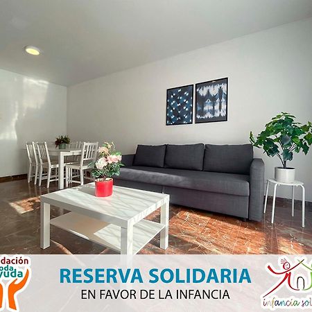 Apartamentos El Pilar Suites 3000 Zaragoza Ngoại thất bức ảnh