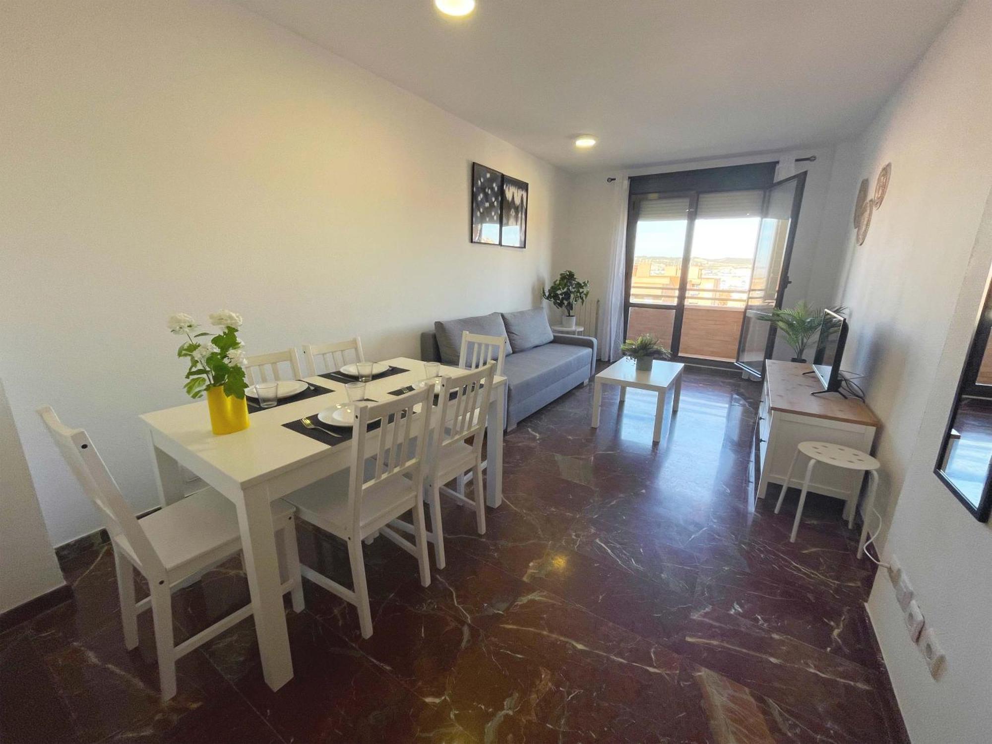 Apartamentos El Pilar Suites 3000 Zaragoza Ngoại thất bức ảnh
