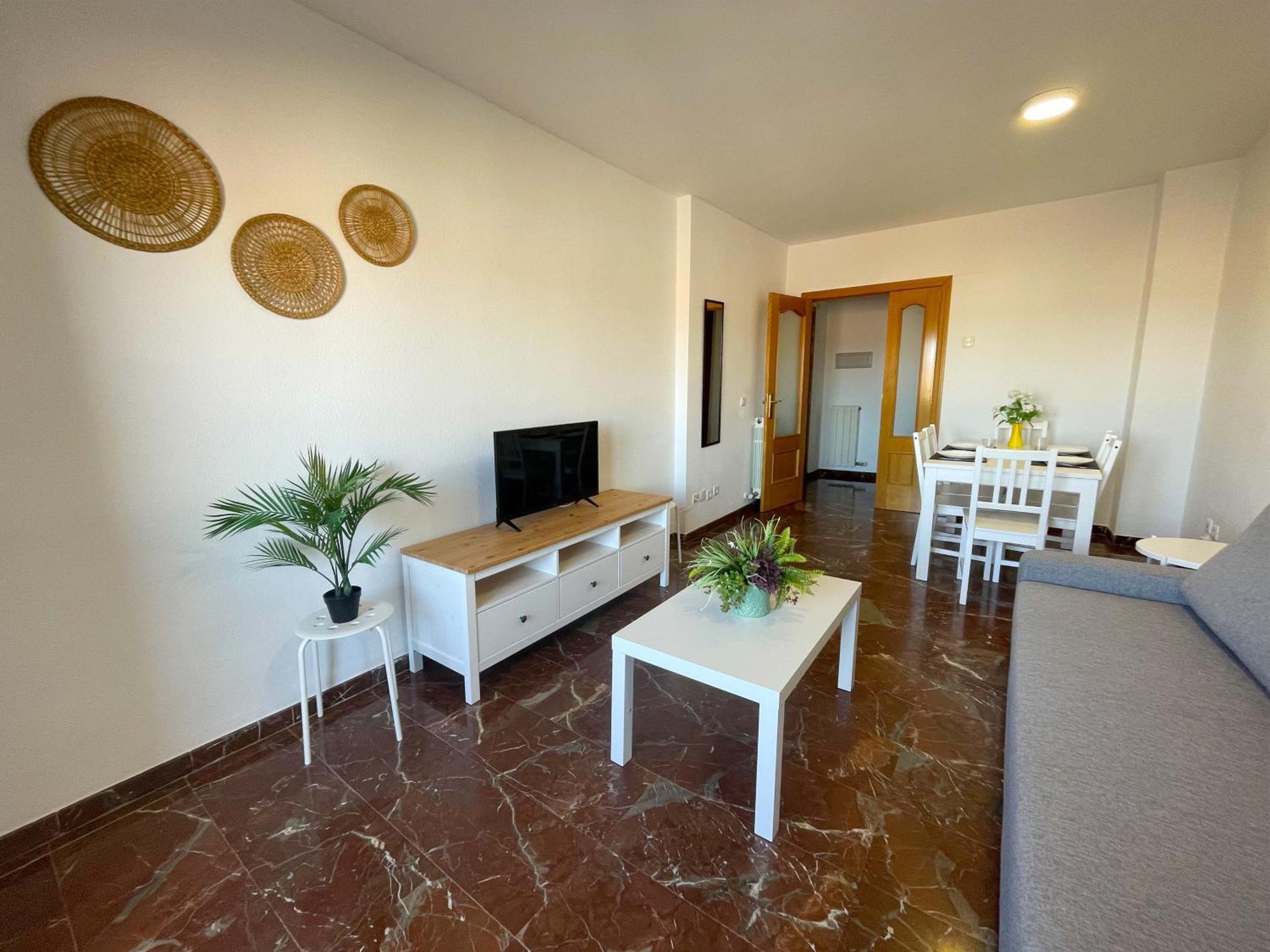 Apartamentos El Pilar Suites 3000 Zaragoza Ngoại thất bức ảnh