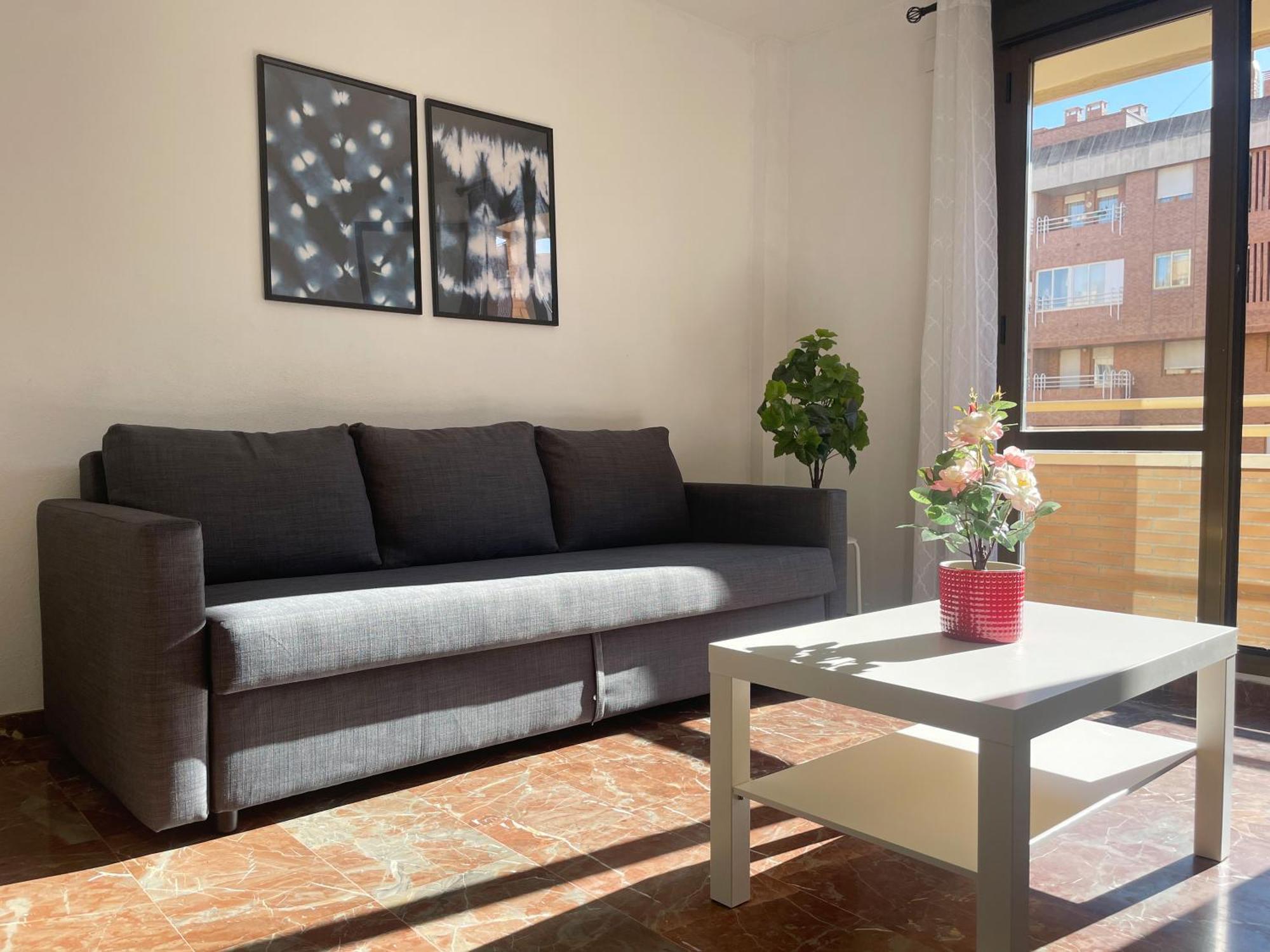 Apartamentos El Pilar Suites 3000 Zaragoza Ngoại thất bức ảnh